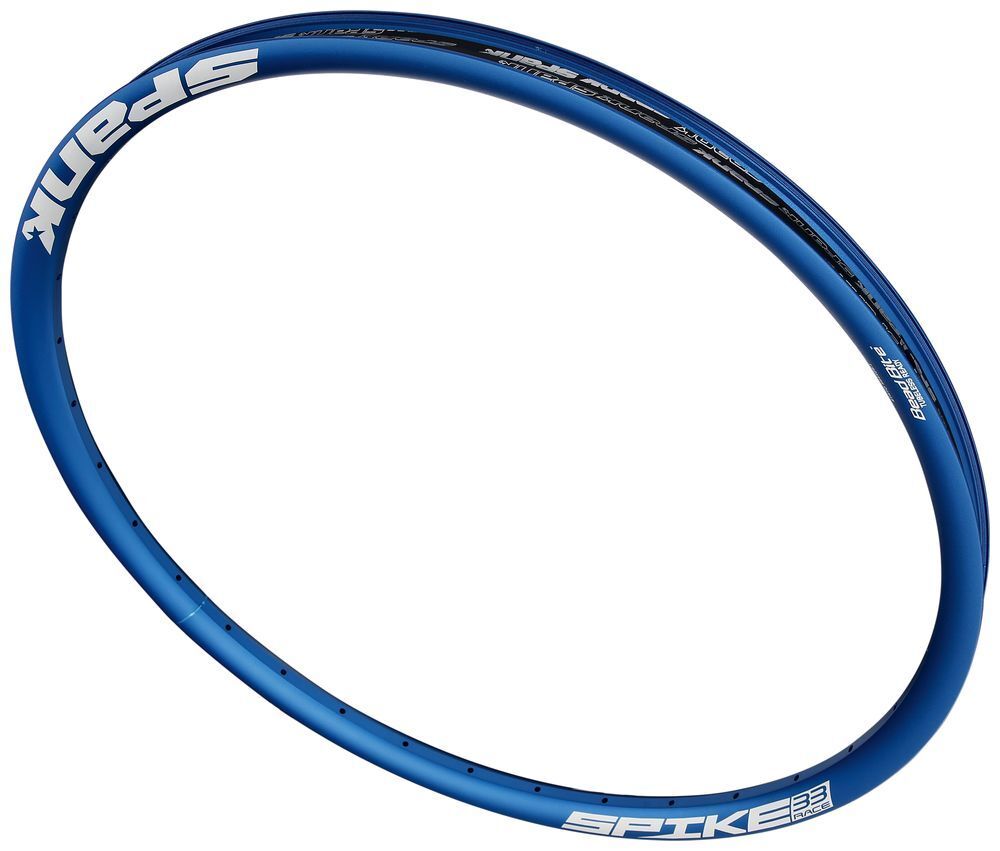 Spank Spike Race 33 Rim