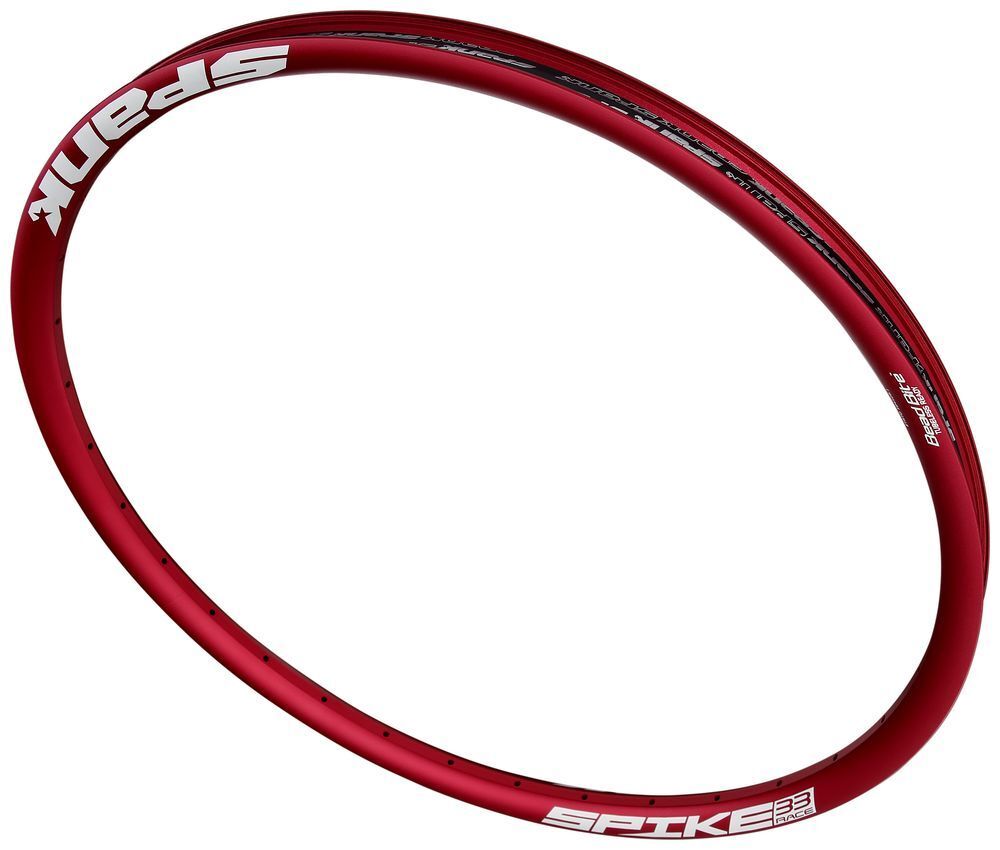 Spank Spike Race 33 Rim