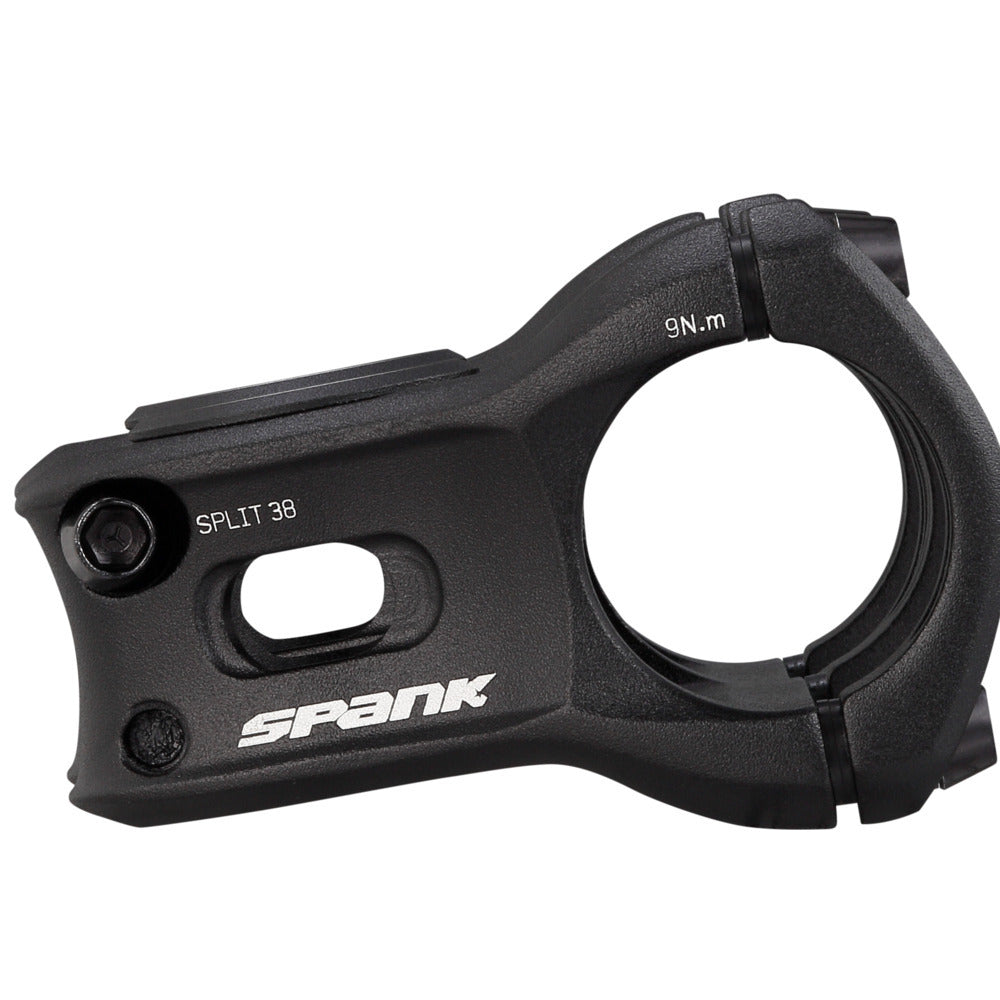 Spank Split Stem