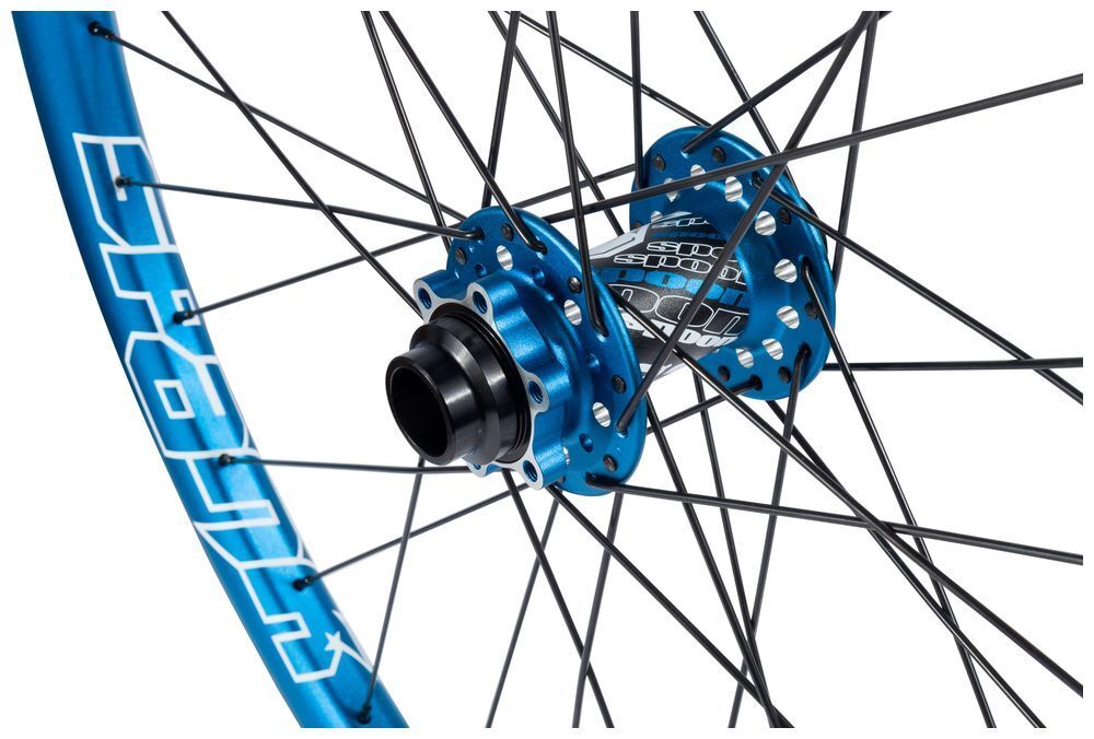 Spank Spoon 32 Wheels