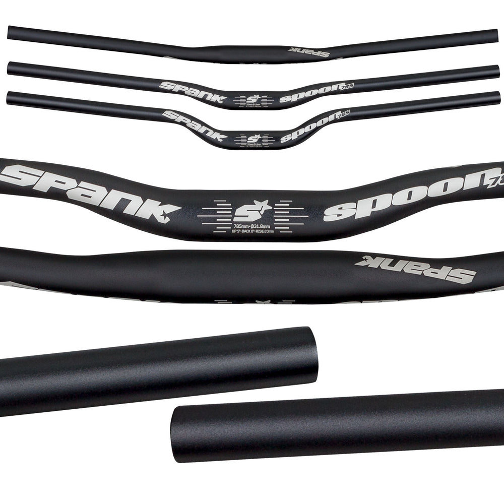 Spank Spoon 785 Bar