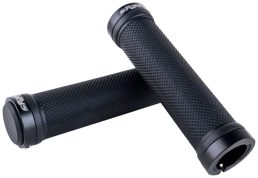 Spank Spoon Lock-On Grips