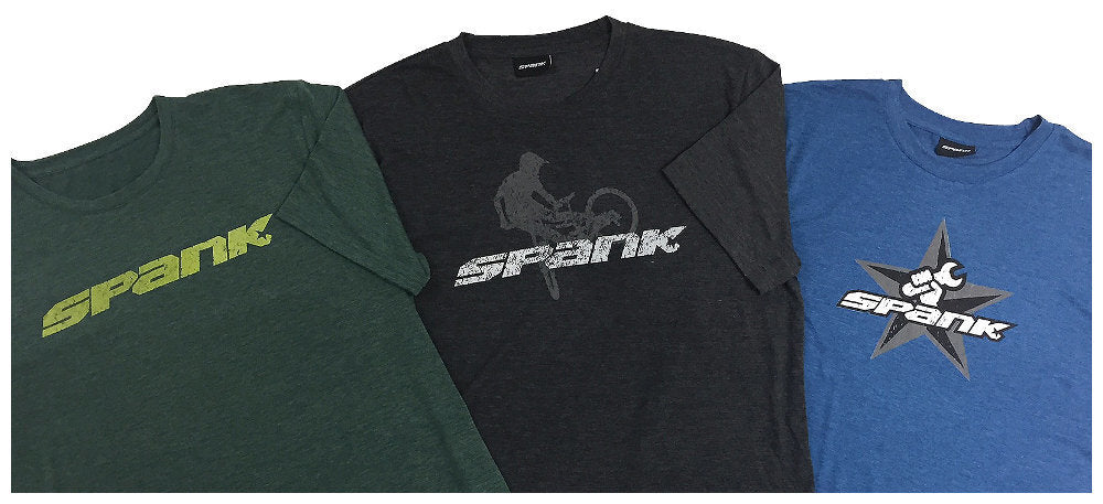 Spank T-Shirt