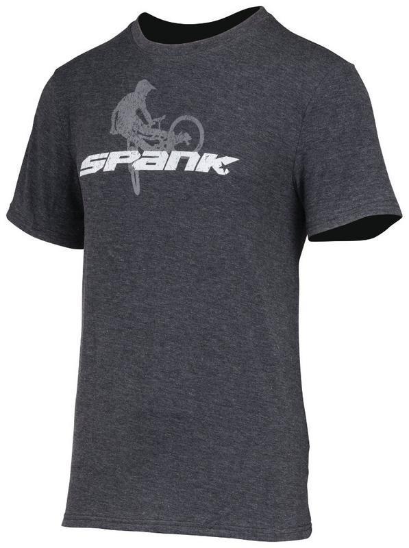 Spank T-Shirt