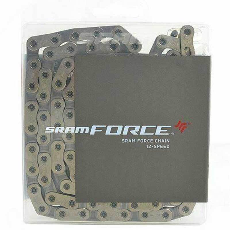 Sram Force D1 Flattop 12 Speed Chain - 120 Links