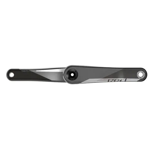 Crank Arm Assembly Red D1 24MM 170