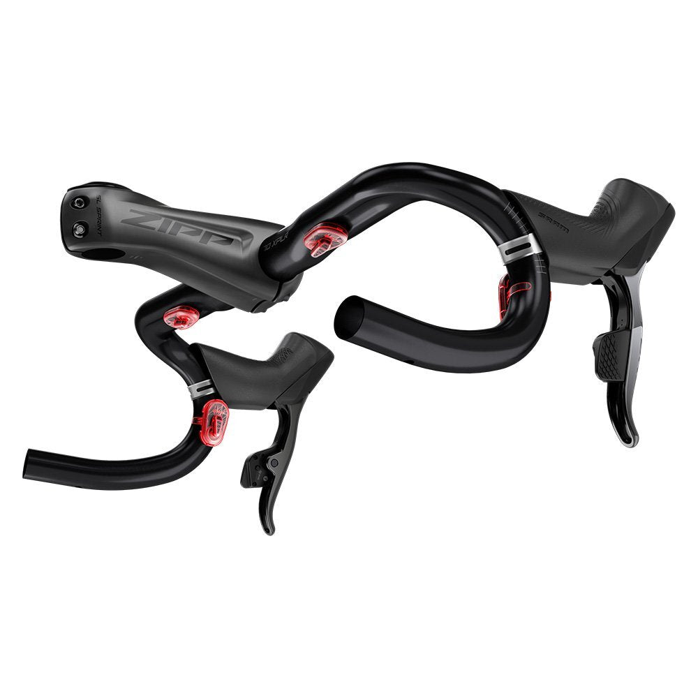 SRAM Shift Blips AXS Wireless - Black