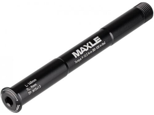 SRAM Maxle Stealth Front Thru Axle 15x100mm 148mm