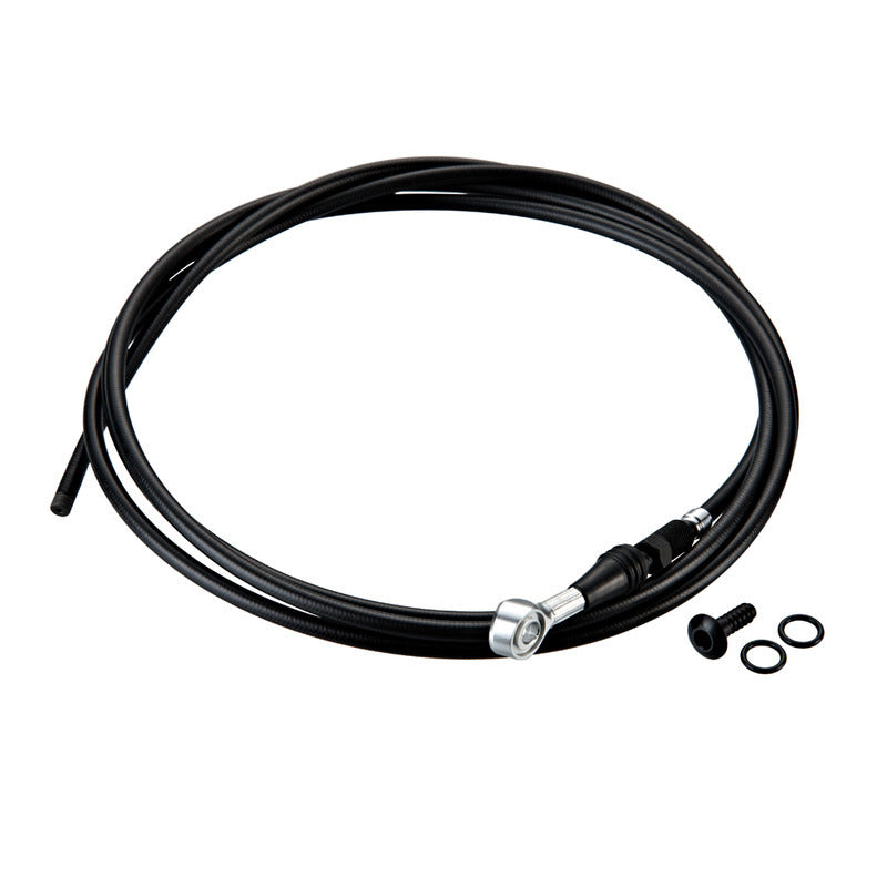 SRAM HydroR Hydraulic Road Disc Hose Kit - 2000mm - Black