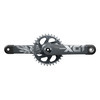 FC X01 Eagle DUB 170 DirMount 32T XSync2 Lunar Polar C2