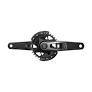 SRAM Crankset XO Eagle Spindle Power Meter Q174 CL55 DUB 165mm