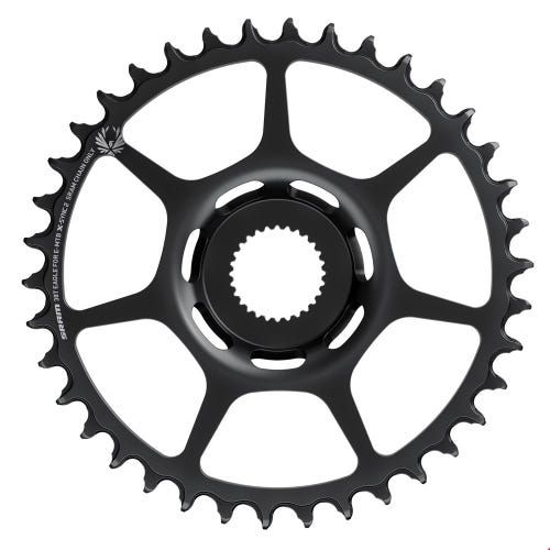 Sram Direct Mount Bosch Chainring Steel X-Sync 2 1x12 Eagle