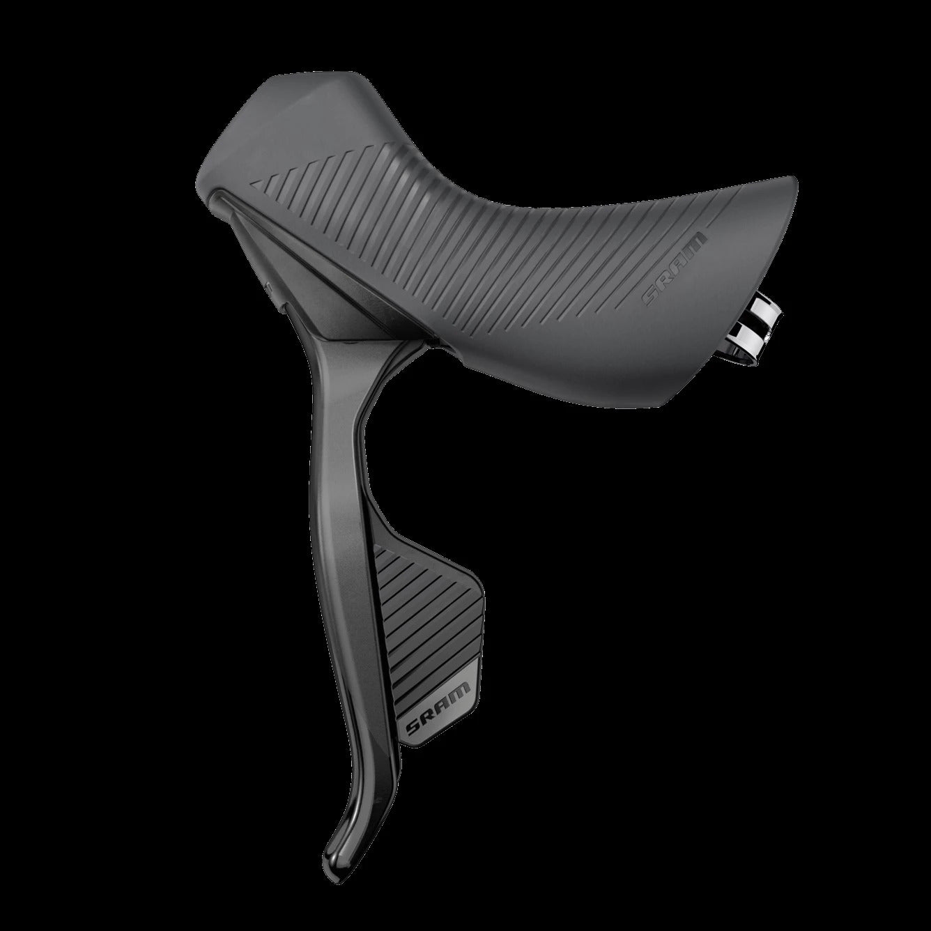 SRAM Rival eTap AXS HRD Shifter-Brake System Left Hand/Rear Brake