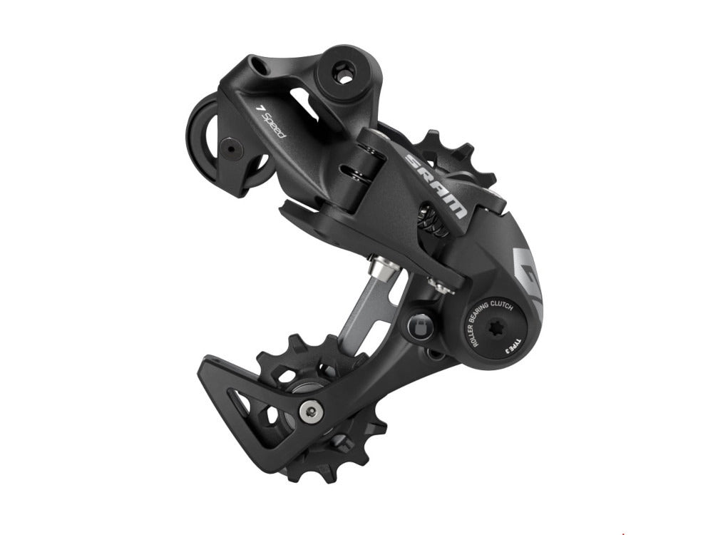 Sram GX DH 7 Speed Rear Deraillieur