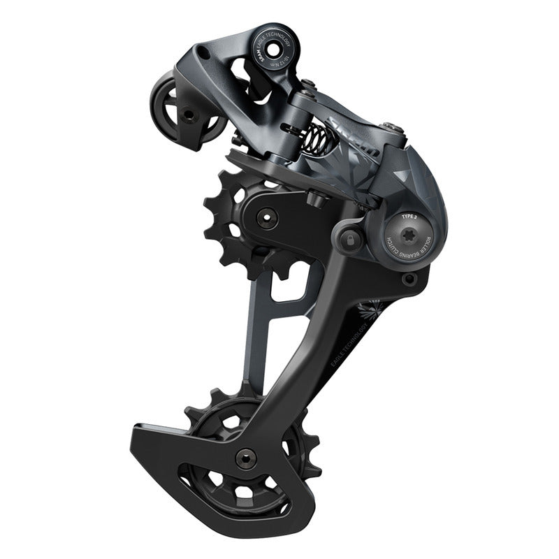 SRAM XX1 Eagle Lunar Rear Derailleur 12-Speed Max 52T
