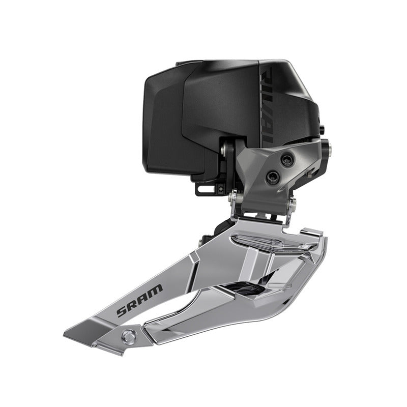 Sram Rival ETap AXS D1 Braze Front Derailleur (No Battery)