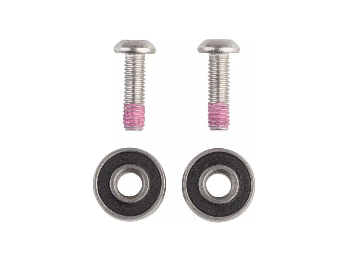 Lever Bearing Kit Including Hardware Guide RSC/Ult/X0 Trail