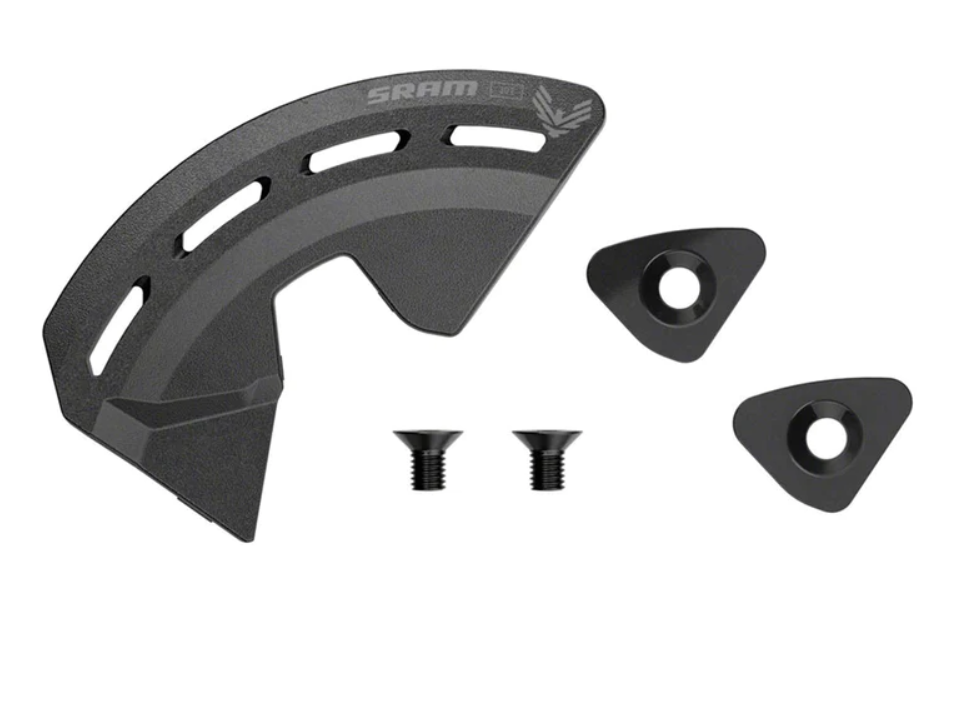 Sram Single Crank Guard Kit 32T XO GX D1