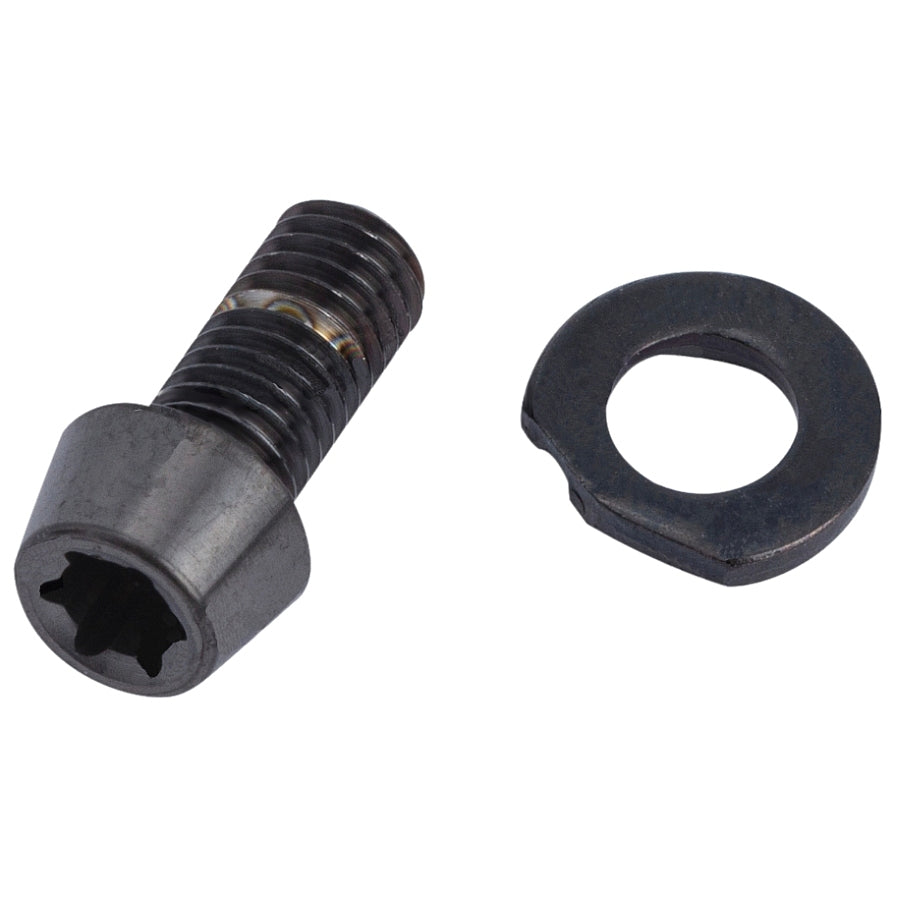 Sram XX1 Rear Derailleur Cable Anchor Bolt & Washer Kit 2013