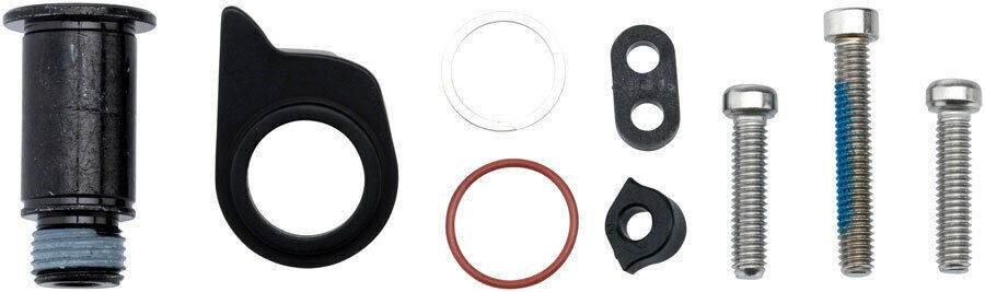 Rear Derailleur Bolt & Screw Spare Kit NX Eagle