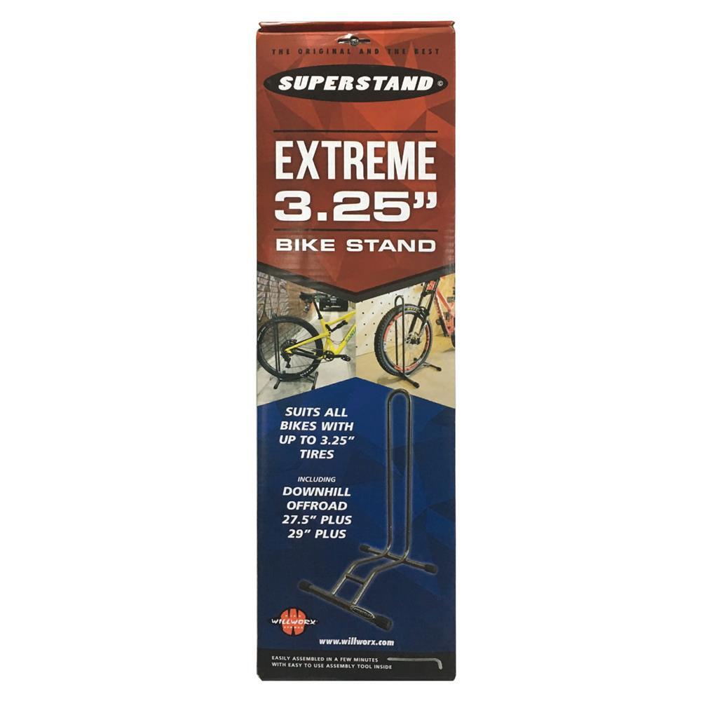 Superstand Extreme Bike Stand 3.25"
