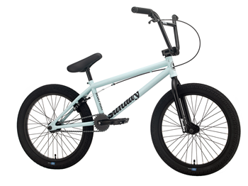 2021 Sunday 20" Blueprint Freestyle BMX