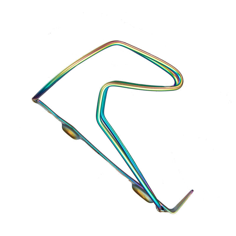 Supacaz TiFly Titanium Lightweight Bottle Cage