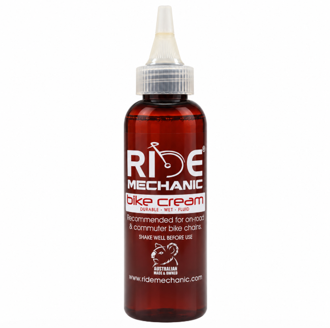Ride Mechanic Bike Cream Lube 115ml