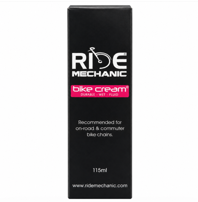 Ride Mechanic Bike Cream Lube 115ml