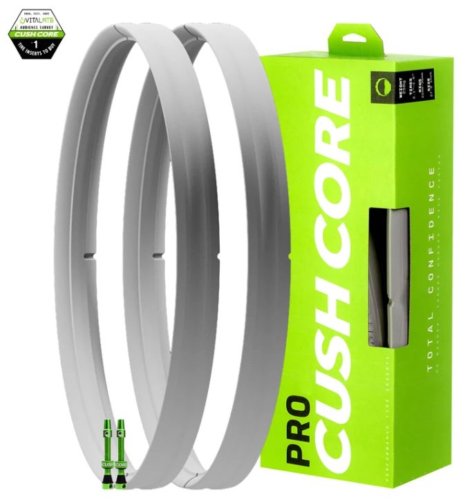 CushCore PRO MTB Tyre Insert