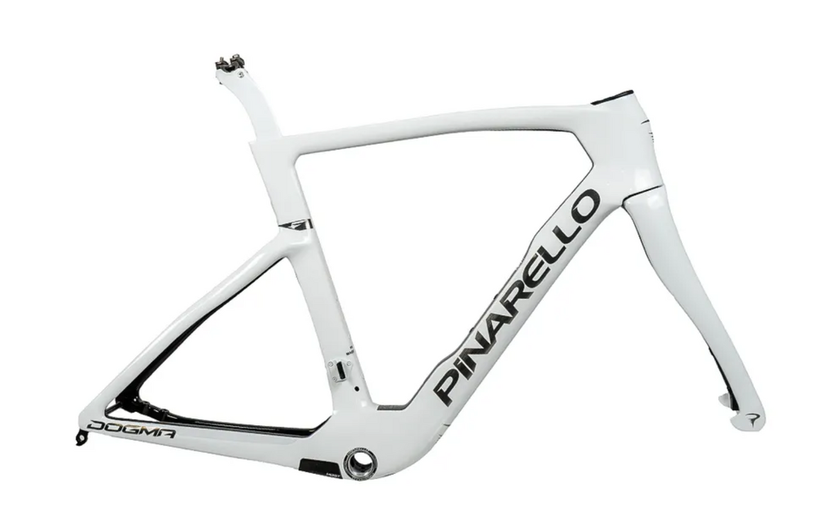 2025 Pinarello Dogma F Disc Road Frameset