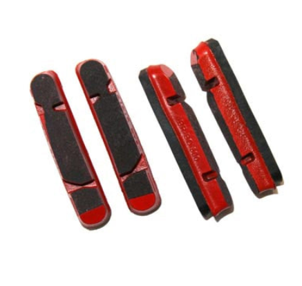 Campag Brake Pads Carbon Rim Shimano