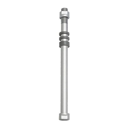 Tacx E-Thru Trainer Axle M12x1 - Short