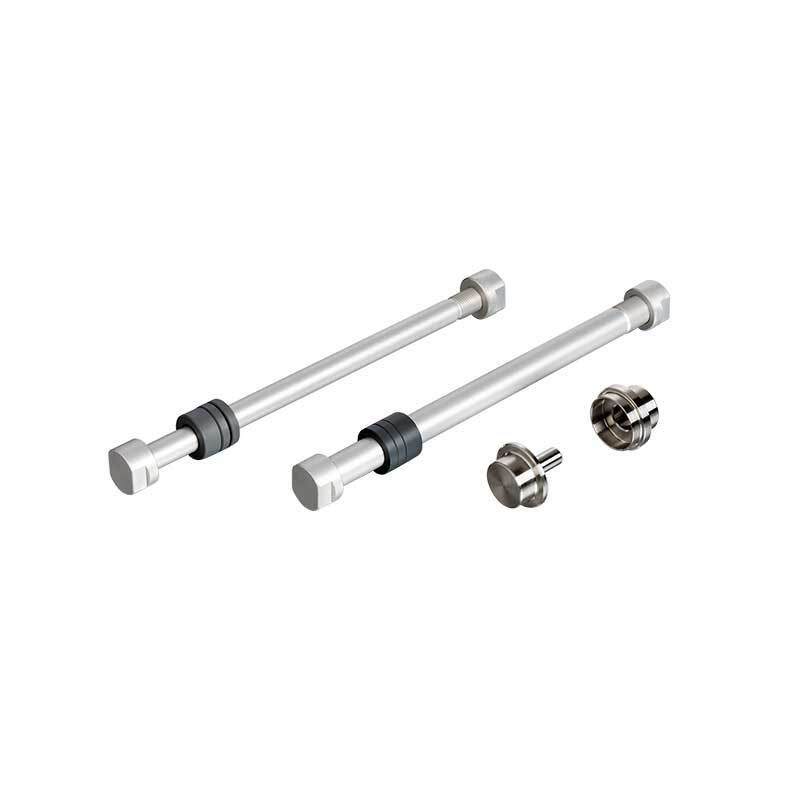Tacx E-Thru Adapter X-12 (>142mm)