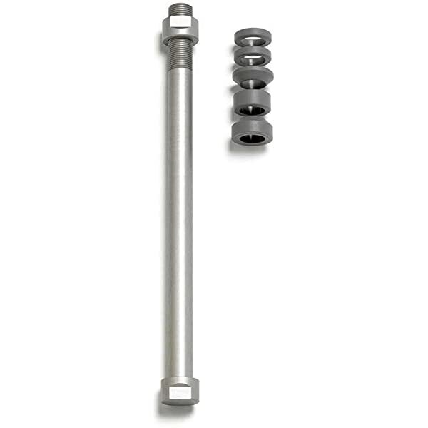 Tacx E-Thru Trainer Axle M12x1