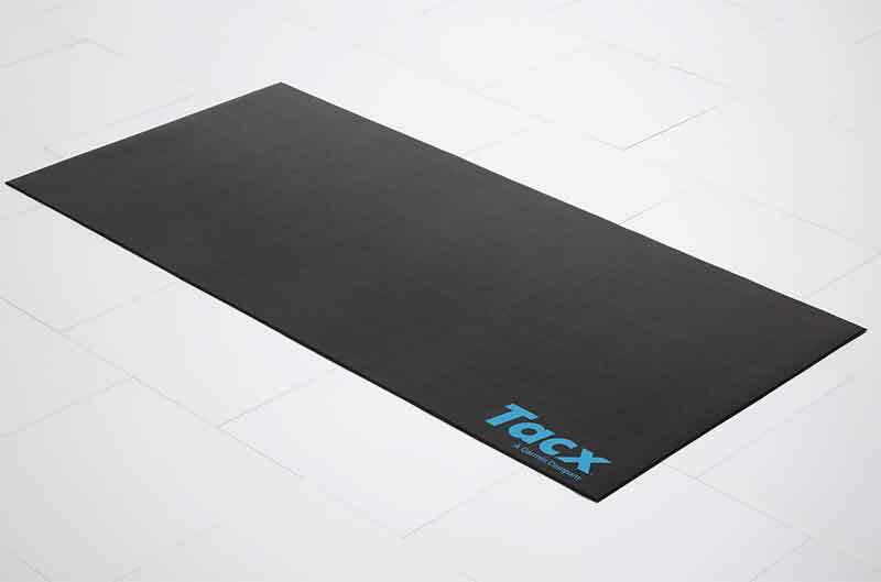 Tacx Trainer Mat Rollable