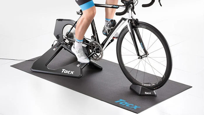 Tacx Trainer Mat Rollable