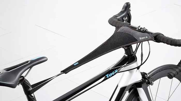 Tacx Trainer Sweat Cover