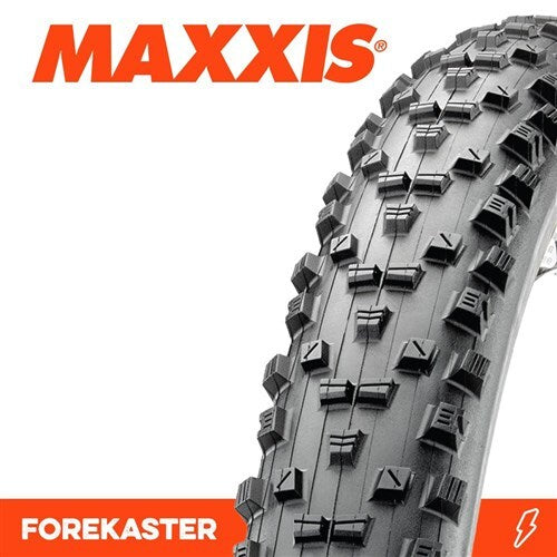 Maxxis Forekaster 29 x 2.35 Wire Bead 60TPI