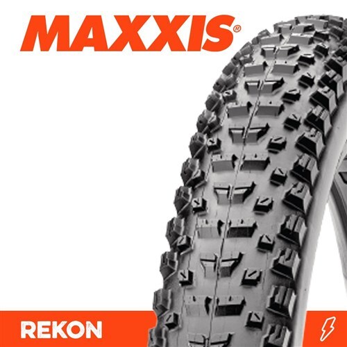Maxxis Rekon MTB Tyre 29 x 2.25 Wire Bead