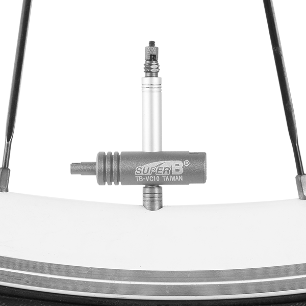Super B Valve Core Tool