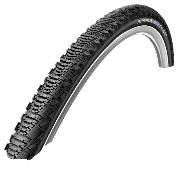 Schwalbe CX Comp 700 X 30C Kevlar Guard Tyre