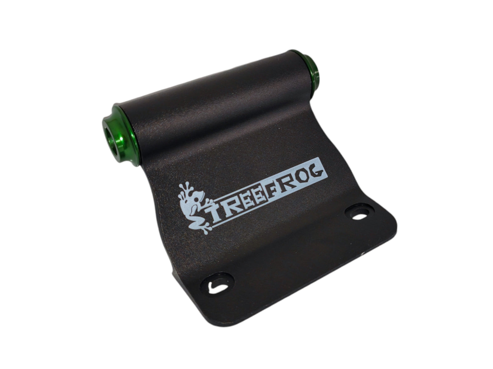 Tree Frog MTB Thru Axle Fork Mount Kit