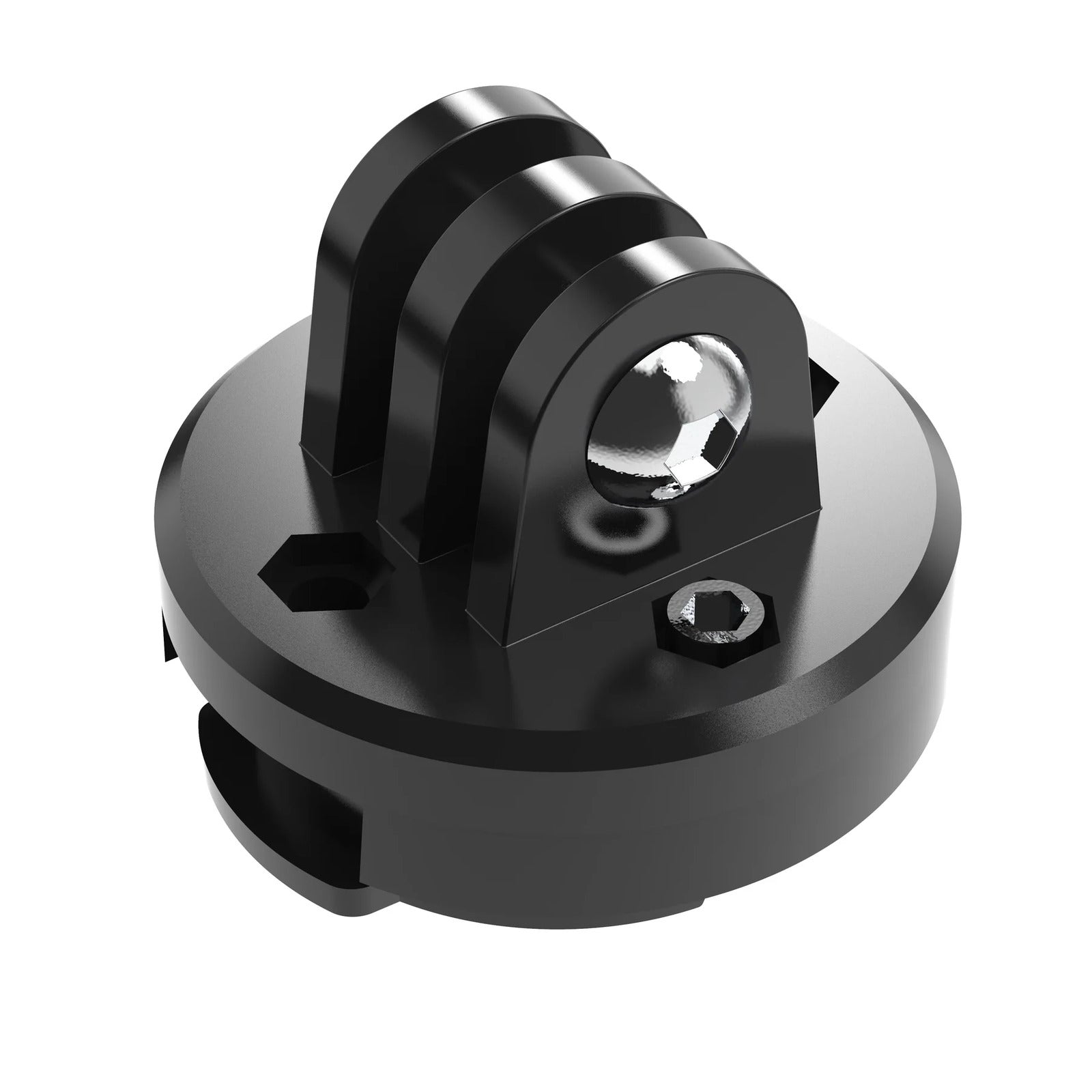 KOM Cycling Top Mount For GoPro/Light - Wahoo Computers