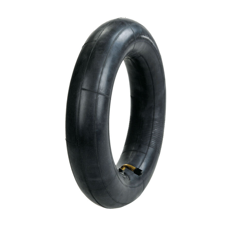 Deli Tube - 12 1/2 x 2 1/4 - 12 1/2 x 1.75/1.90 - Bent Valve