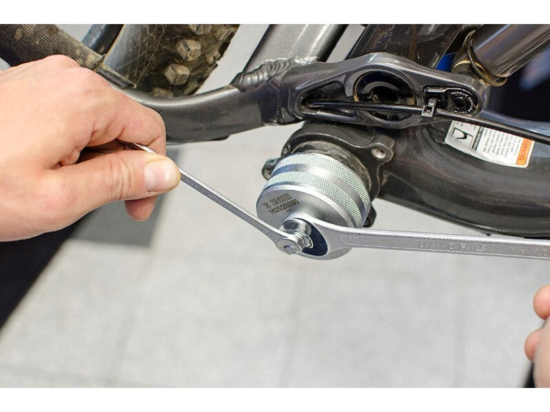 Unior Bottom Bracket Tool - For Removing BB90