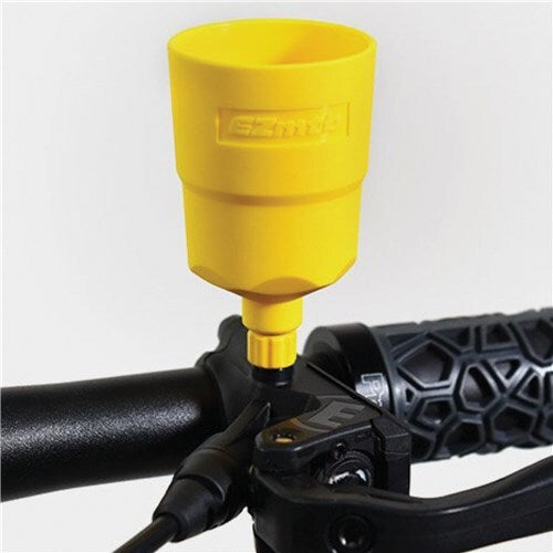 EZmtb Lite Universal Bleed Kit