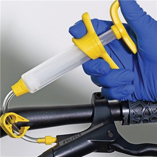 EZmtb Lite Universal Bleed Kit