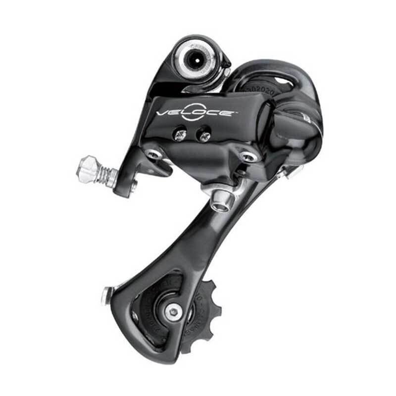 Campagnolo Veloce Triple 10 speed Rear Derailleur