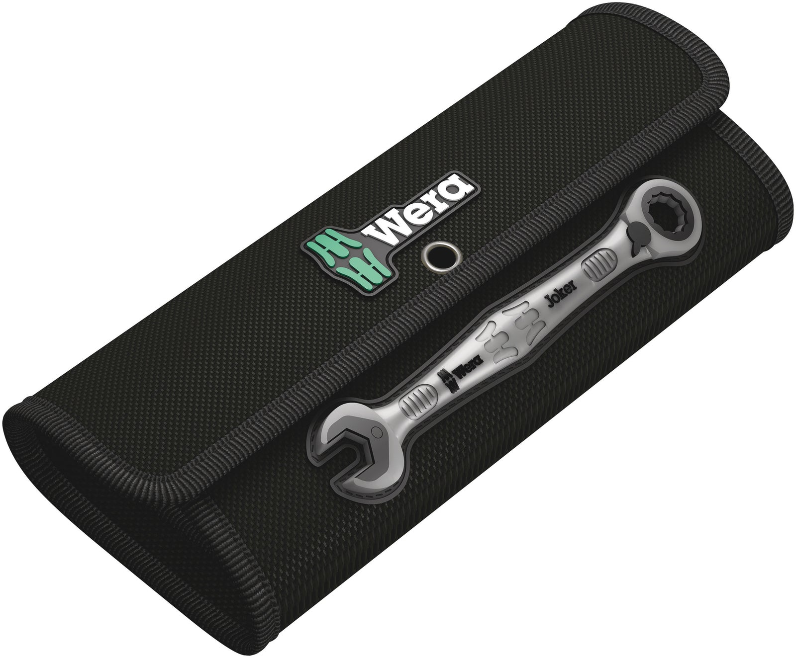 Wera 6000 Joker 11 Set 1 Set of ratcheting combination wrenches